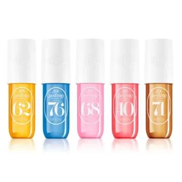 Beauty - BF & CM Deals 2024