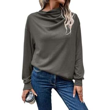 Sweaters, Jackets & Shackets