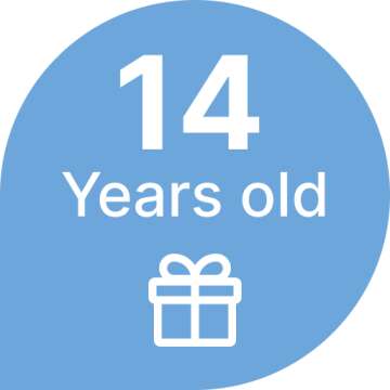 Best Gift Ideas for 14-Year-Old Boys