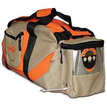 Hunting Cover Scents