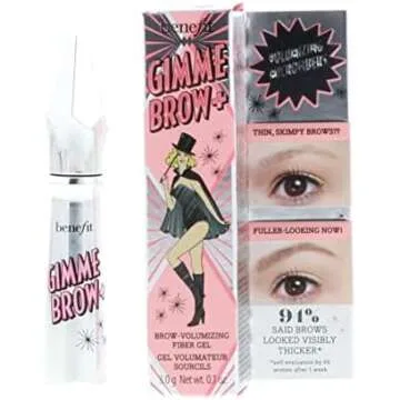 "natural" makeup essentials