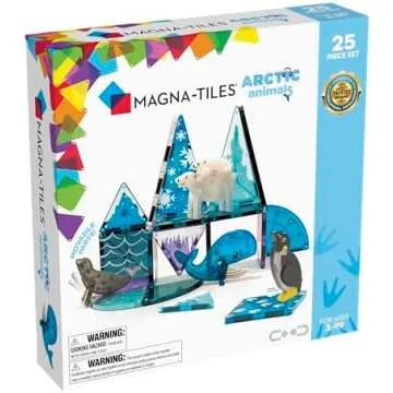Magna Tiles