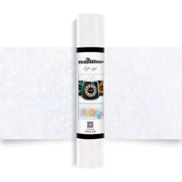 Vinyl & Transfer Tape