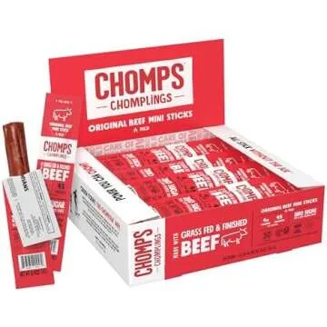 Whole30 Approved Products