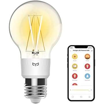 Smart Bulbs