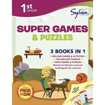 1st Grade Homeschooling Resources