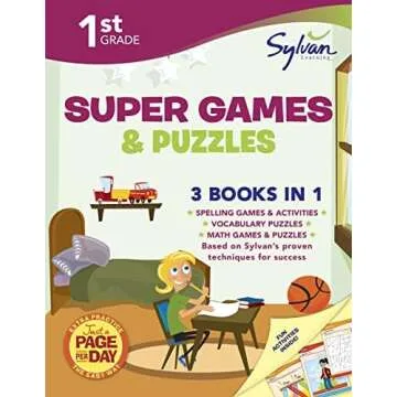 1st Grade Homeschooling Resources