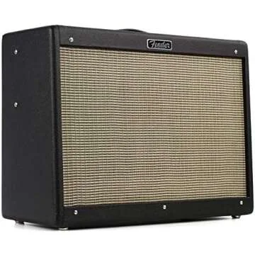 Angela's Electric Gear