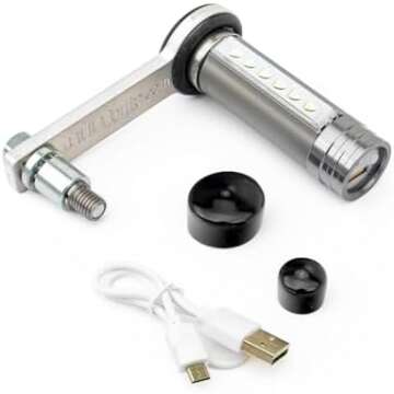 Buffing / Compounding Tools & Supplies