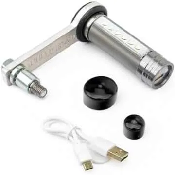 Buffing / Compounding Tools & Supplies