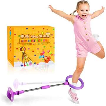 Christmas List for Girls (age 6-9)