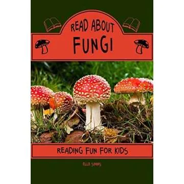 Fungi Booklist