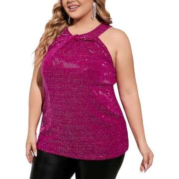 Sparkly magpie stuff