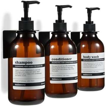 PRODUCTS IN MY KID'S BATHROOM