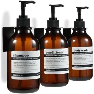 PRODUCTS IN MY KID'S BATHROOM