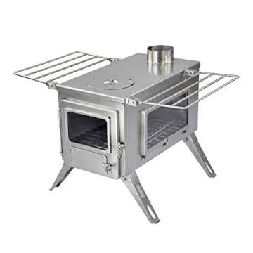 Tent Stoves