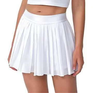 Women's Shorts & Skirts