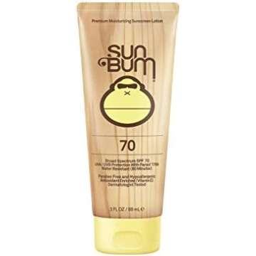 Our Favorite Sunscreen For Disney Trips!