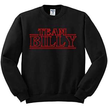 Cute Crew Necks & Sweatshirts