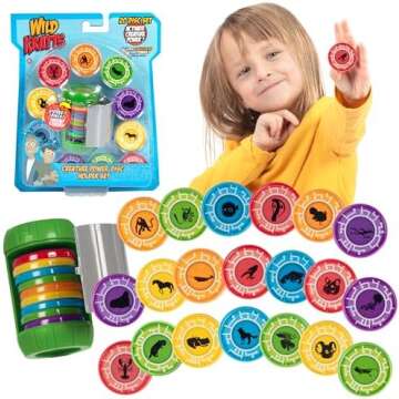 Ms 5s - 6TH BDAY WISH LIST