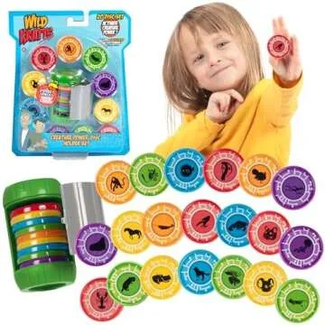 Ms 5s - 6TH BDAY WISH LIST