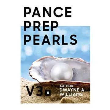 PANCE/PANRE Resources