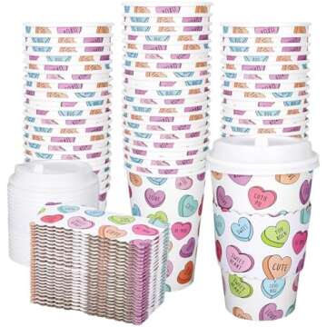 Valentine's Gift Idea for Teachers or Friends