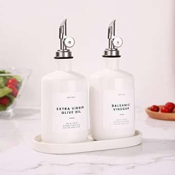 Kitchen Accessories & Decor