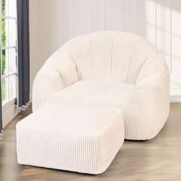 Cozy console setup 🎮