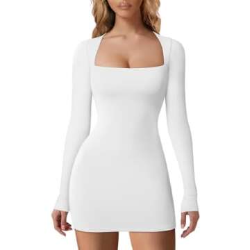 Dresses for any Occasion