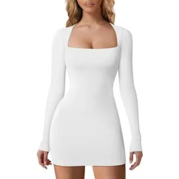 Dresses for any Occasion