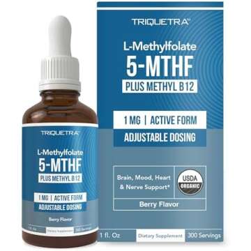 KIDS ADHD/ANXIETY ITEMS