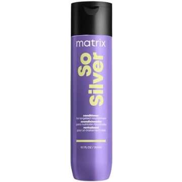 My Fav Purple Shampoo
