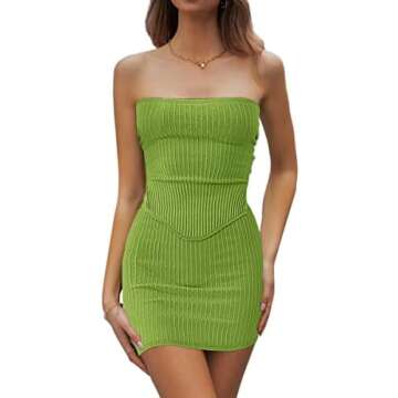 Summer outfits and accessories ☀️⛱️