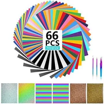 Cricut, DieCutting, Vinyl