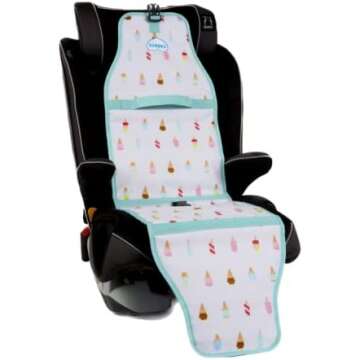 Summer Baby Products