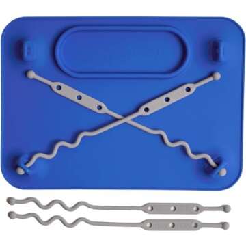 Baby and toddler feeding