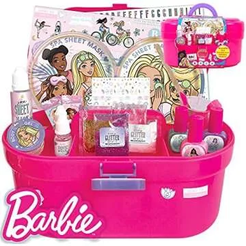 Barbie Birthday Gifts