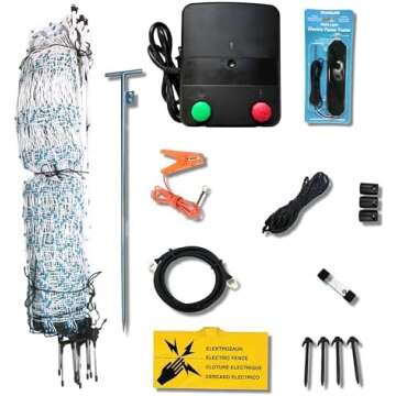 Chicken Coop/Run Necessities