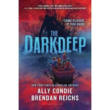 Middle School Book Trailer Tuesday Books