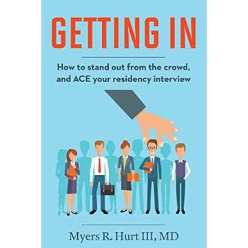 Med School Necessities