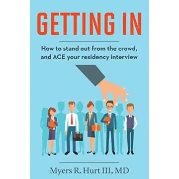 Med School Necessities