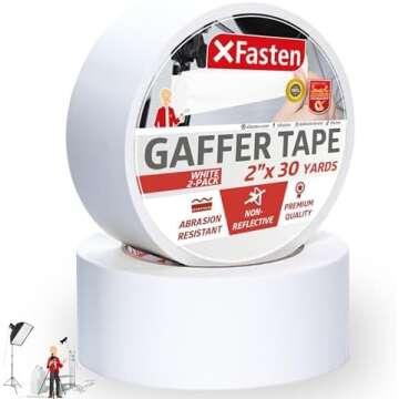 Prop Styling Kit Supplies