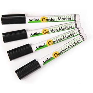 Gardening & Seed Starting Faves