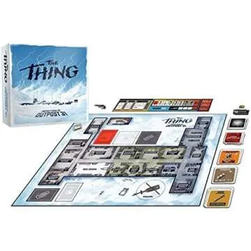 Movie Board Games