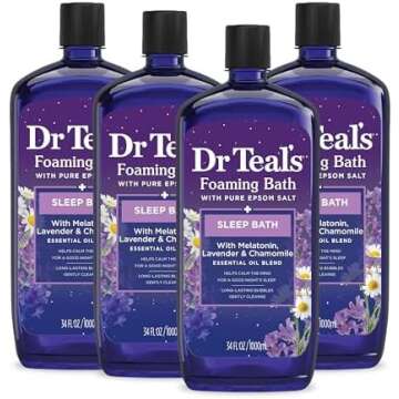 Essential Hygiene Products