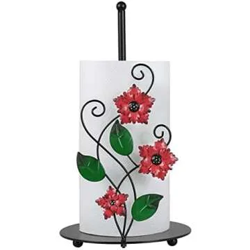 Kitchen Countertop Organizers