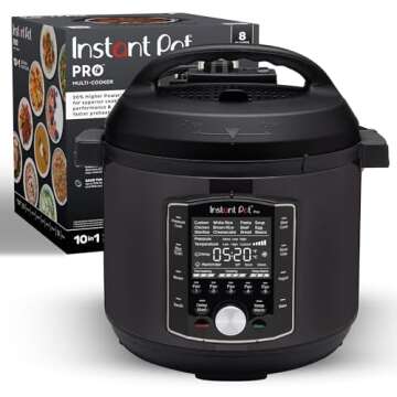 Instant Pot Accessories