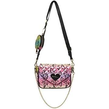 Betsey Johnson Bags