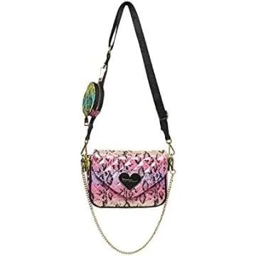 Betsey Johnson Bags